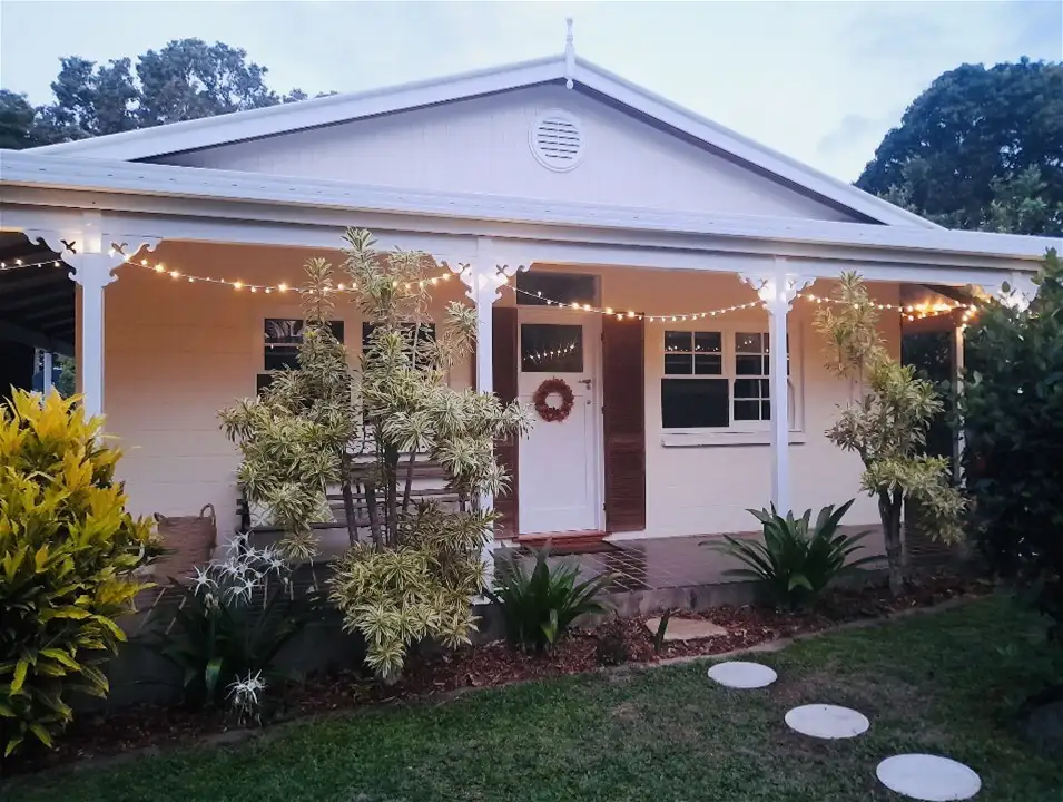 Main view of Homely house listing, 20 Petersen Street, Trinity Beach QLD 4879