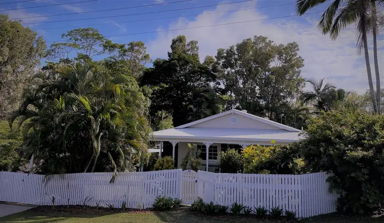 Second view of Homely house listing, 20 Petersen Street, Trinity Beach QLD 4879