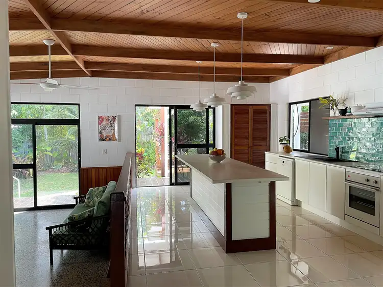 Third view of Homely house listing, 20 Petersen Street, Trinity Beach QLD 4879