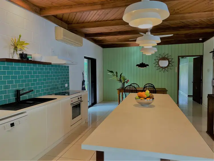 Fourth view of Homely house listing, 20 Petersen Street, Trinity Beach QLD 4879