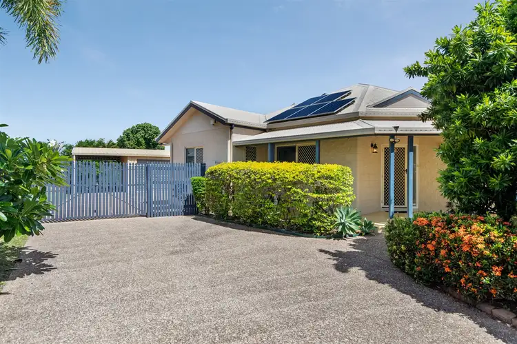 Second view of Homely house listing, 25 Martello Drive, Kirwan QLD 4817