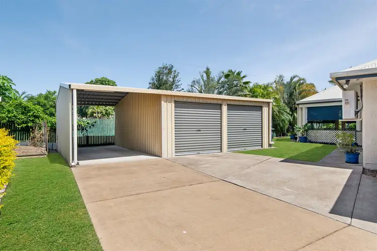 Fourth view of Homely house listing, 25 Martello Drive, Kirwan QLD 4817