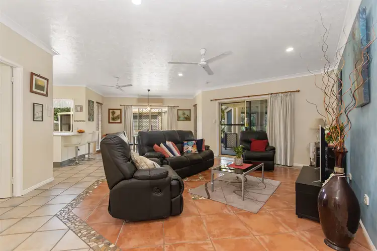 Fifth view of Homely house listing, 25 Martello Drive, Kirwan QLD 4817