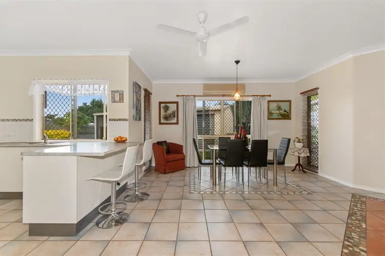 Sixth view of Homely house listing, 25 Martello Drive, Kirwan QLD 4817