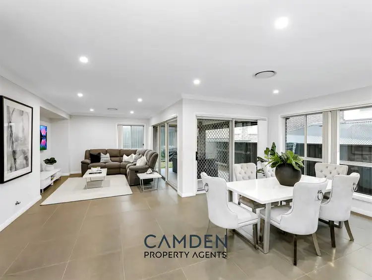 Second view of Homely house listing, 150 Village Cct, Gregory Hills NSW 2557