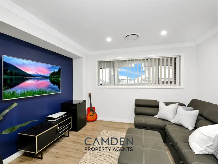 Seventh view of Homely house listing, 150 Village Cct, Gregory Hills NSW 2557