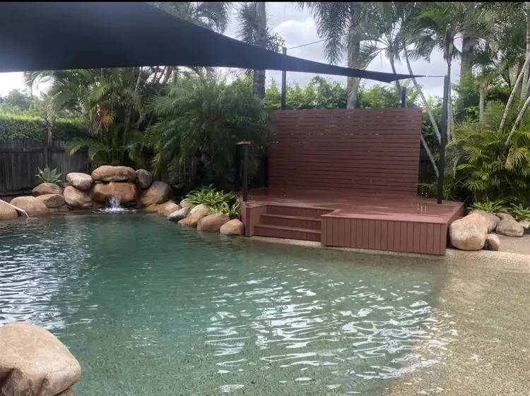 18 Hamish Avenue, Rasmussen QLD 4815