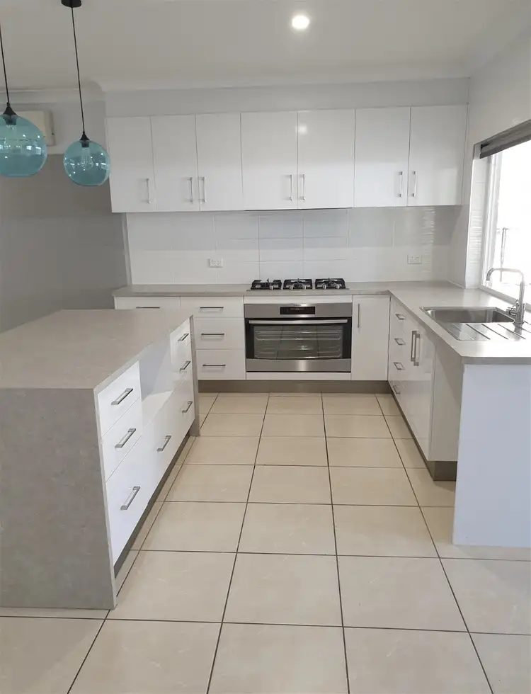Second view of Homely house listing, 18 Hamish Avenue, Rasmussen QLD 4815