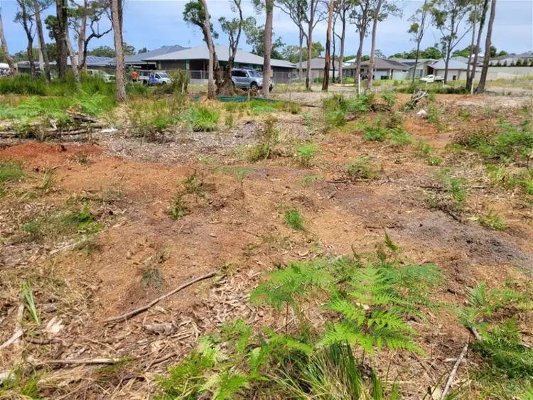 Third view of Homely land listing, 24 Fred Avery Drive, Buttaba NSW 2283