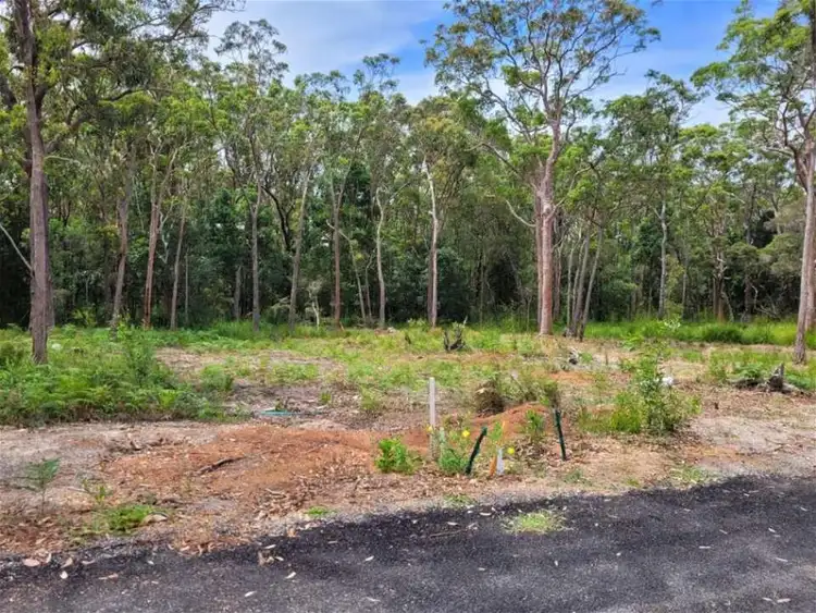 Seventh view of Homely land listing, 24 Fred Avery Drive, Buttaba NSW 2283