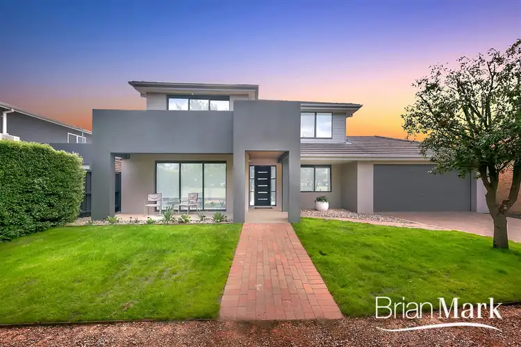 4 Mulberry Terrace, Werribee VIC 3030