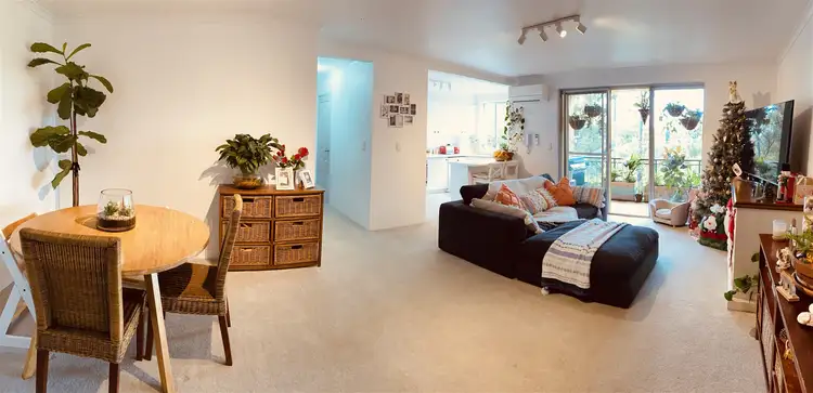 Second view of Homely unit listing, 7/20-24 Preston Avenue, Engadine NSW 2233