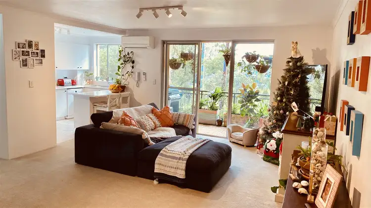 Third view of Homely unit listing, 7/20-24 Preston Avenue, Engadine NSW 2233