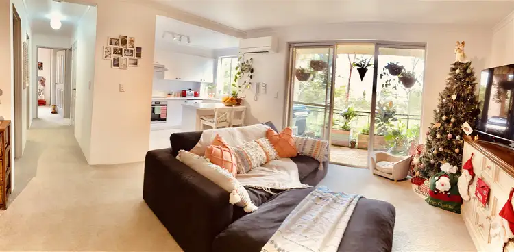 Fourth view of Homely unit listing, 7/20-24 Preston Avenue, Engadine NSW 2233