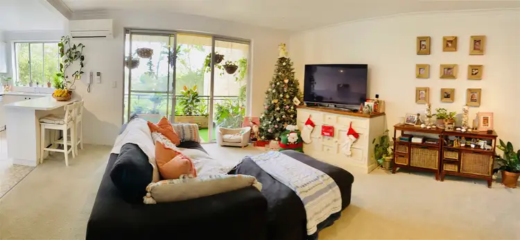 Sixth view of Homely unit listing, 7/20-24 Preston Avenue, Engadine NSW 2233