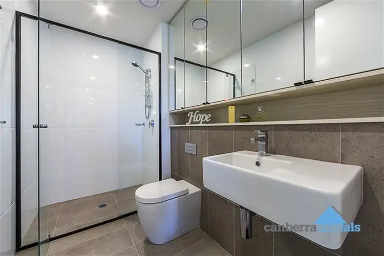 Third view of Homely apartment listing, 401/4 Masson Street, Turner ACT 2612