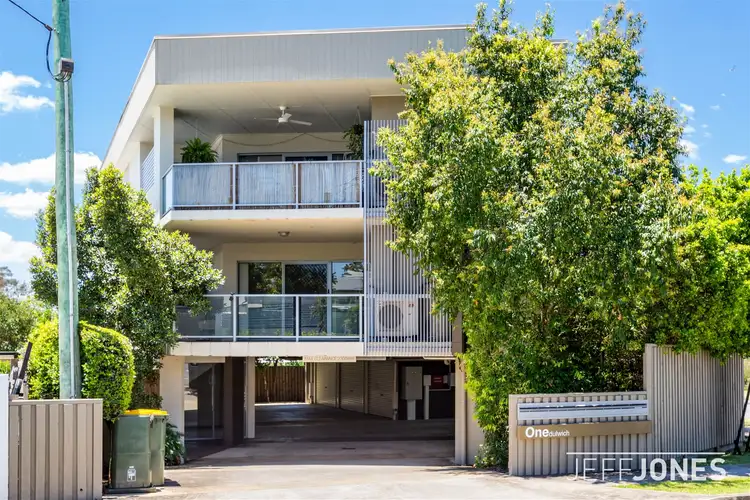 Main view of Homely unit listing, 1/1 Dulwich Road, Yeronga QLD 4104