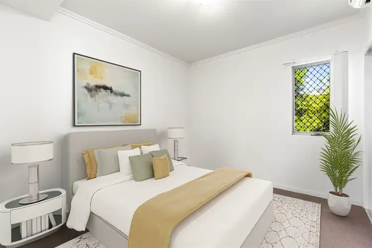 Second view of Homely unit listing, 1/1 Dulwich Road, Yeronga QLD 4104