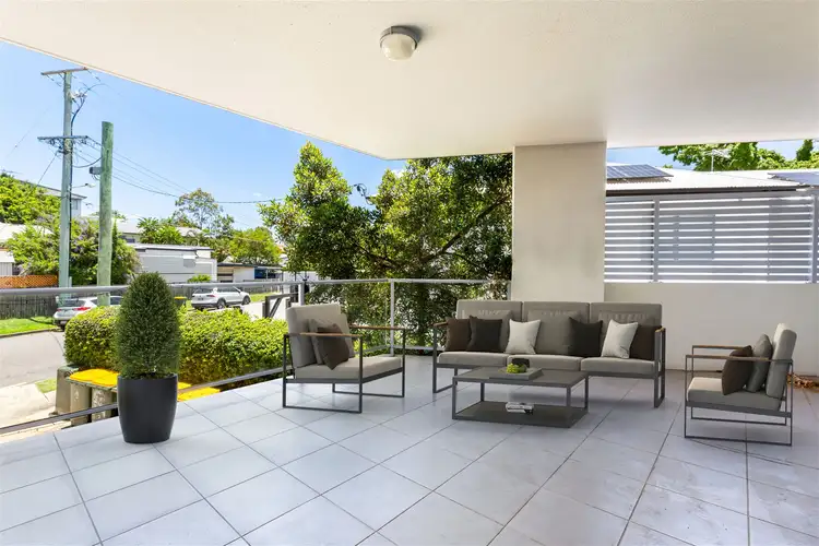 Fourth view of Homely unit listing, 1/1 Dulwich Road, Yeronga QLD 4104