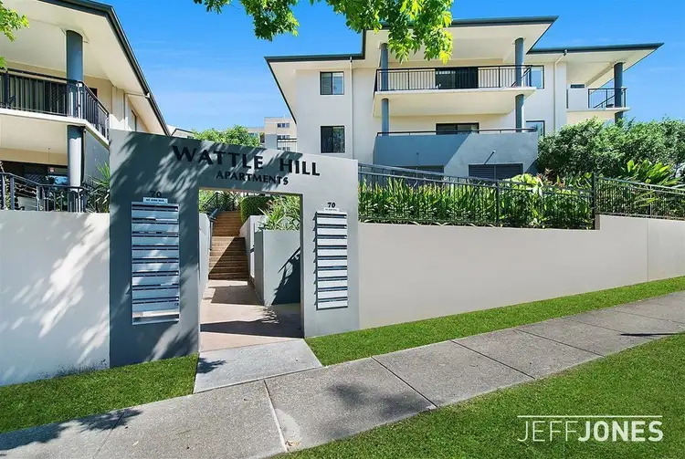 3/70 Norman Crescent, Norman Park QLD 4170