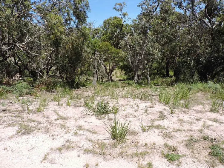 Second view of Homely land listing, 10 Fourth Street, Paradise Beach VIC 3851