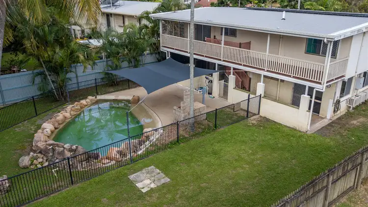 Main view of Homely house listing, 35 Burramugga Crescent, Kirwan QLD 4817