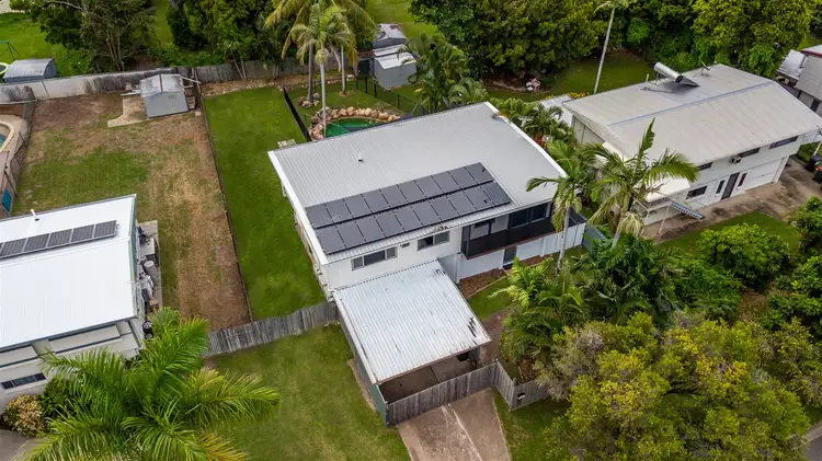 Second view of Homely house listing, 35 Burramugga Crescent, Kirwan QLD 4817