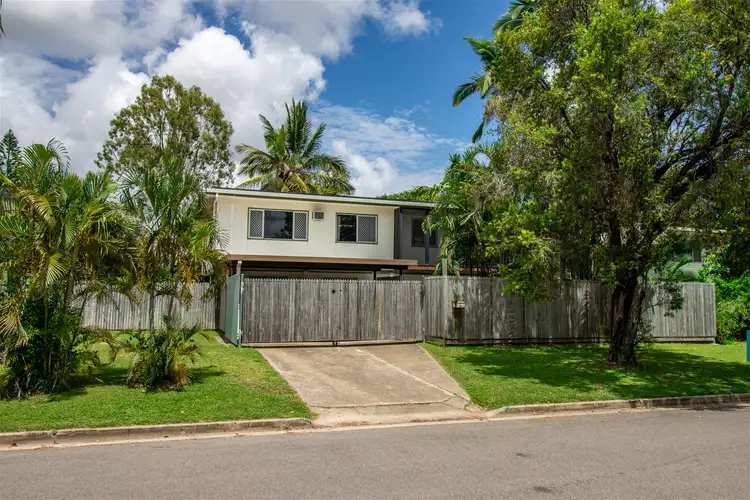 Third view of Homely house listing, 35 Burramugga Crescent, Kirwan QLD 4817