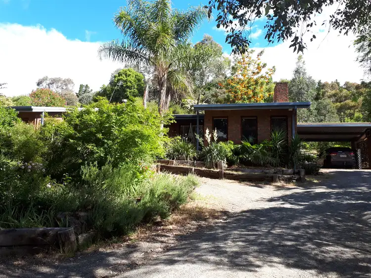 Main view of Homely house listing, 66 Halls Road, Myrtleford VIC 3737