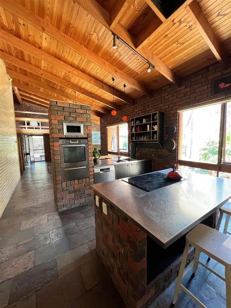 Fifth view of Homely house listing, 66 Halls Road, Myrtleford VIC 3737