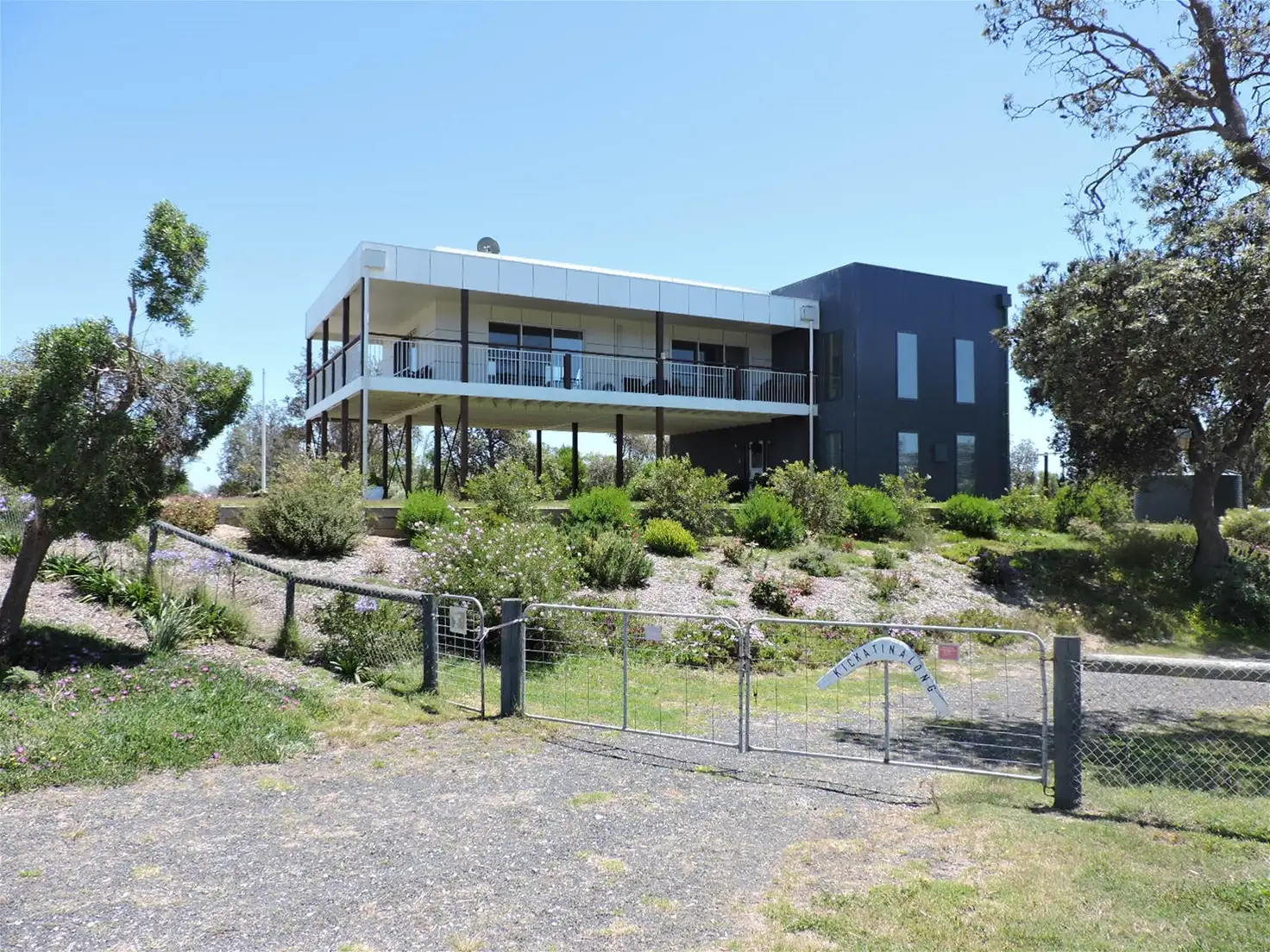 Main view of Homely house listing, 4 Marine Drive, Golden Beach VIC 3851