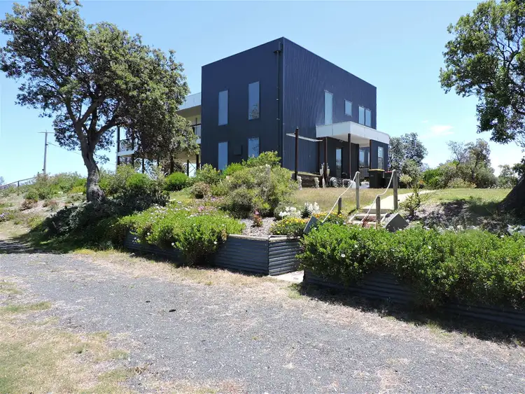 Second view of Homely house listing, 4 Marine Drive, Golden Beach VIC 3851