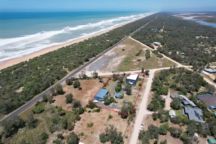 Third view of Homely house listing, 4 Marine Drive, Golden Beach VIC 3851