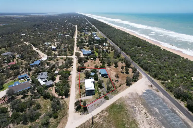 Fourth view of Homely house listing, 4 Marine Drive, Golden Beach VIC 3851
