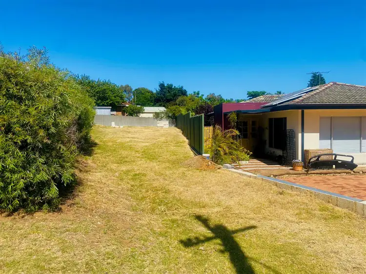 Fifth view of Homely land listing, 19a Dent Court, Orelia WA 6167