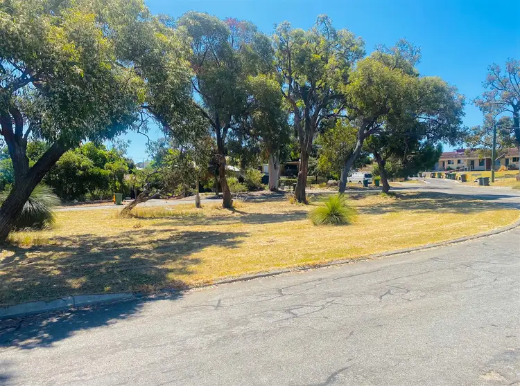 Sixth view of Homely land listing, 19a Dent Court, Orelia WA 6167