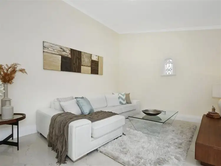 Fourth view of Homely house listing, 55 Fifth Avenue, Mount Lawley WA 6050