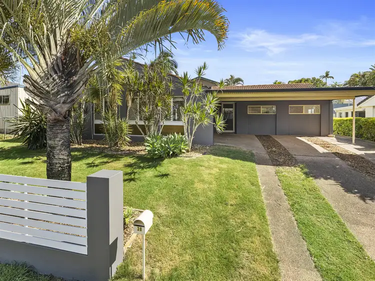 38 SILKWOOD STREET, Algester QLD 4115