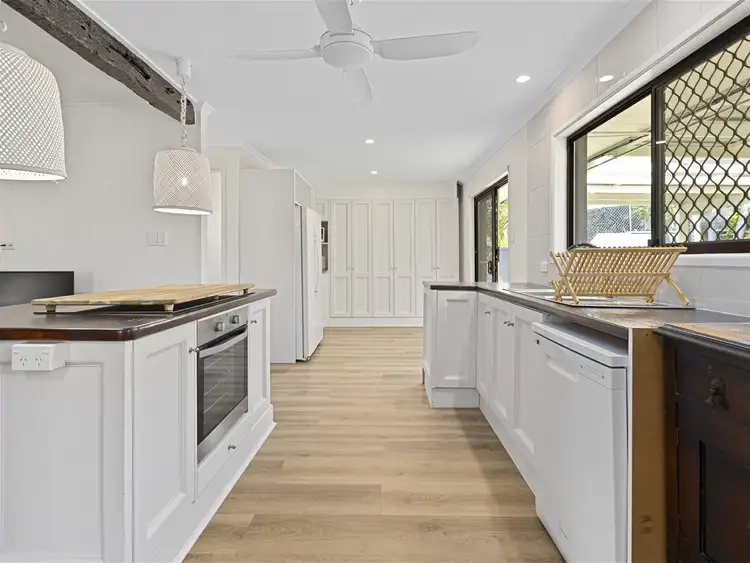 Fifth view of Homely house listing, 38 SILKWOOD STREET, Algester QLD 4115