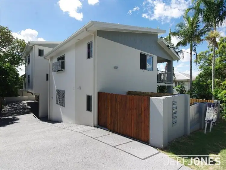 Main view of Homely unit listing, 3/15 Lagonda, Annerley QLD 4103