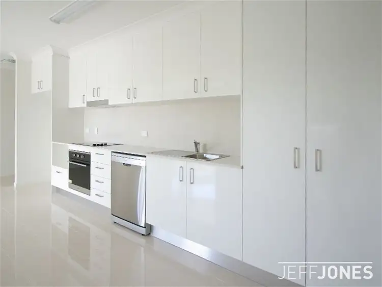 Second view of Homely unit listing, 3/15 Lagonda, Annerley QLD 4103