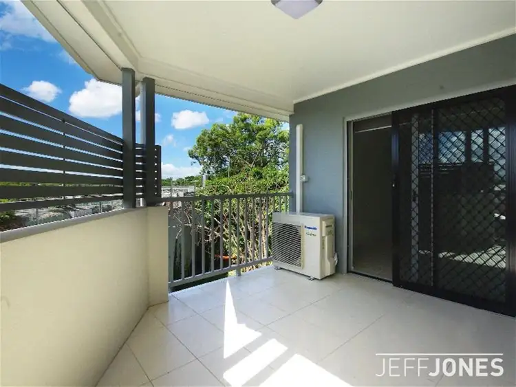 Fourth view of Homely unit listing, 3/15 Lagonda, Annerley QLD 4103