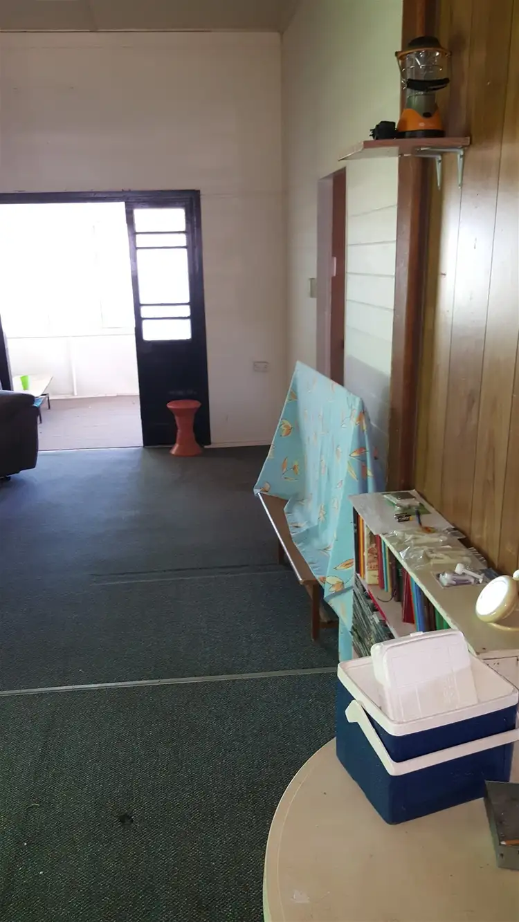 Second view of Homely house listing, 68 Stansfield Street, Hughenden QLD 4821
