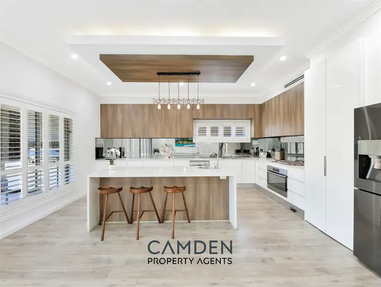 Main view of Homely house listing, 7 Cumberland Street, Gregory Hills NSW 2557
