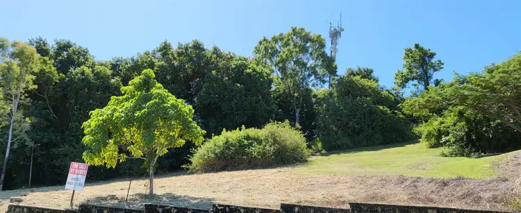 Main view of Homely land listing, 18 Stephanie Court, Glenella QLD 4740