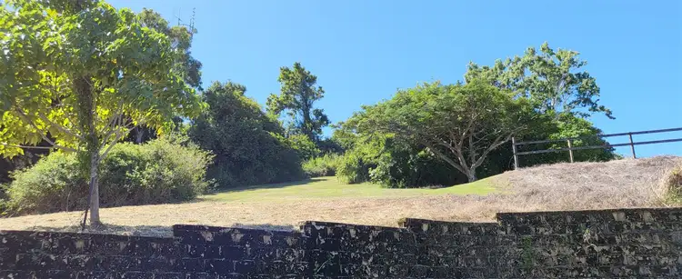 Second view of Homely land listing, 18 Stephanie Court, Glenella QLD 4740