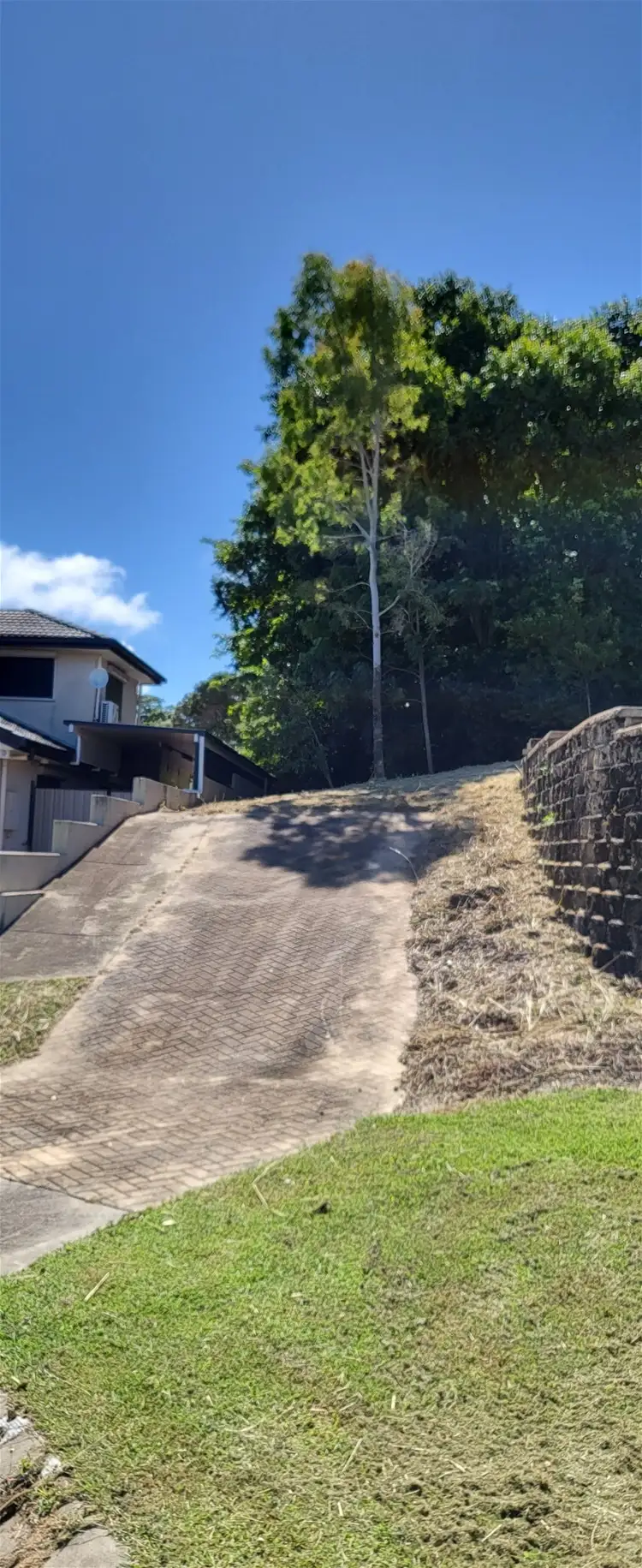 Third view of Homely land listing, 18 Stephanie Court, Glenella QLD 4740