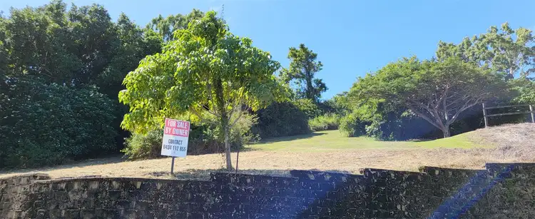 Fourth view of Homely land listing, 18 Stephanie Court, Glenella QLD 4740