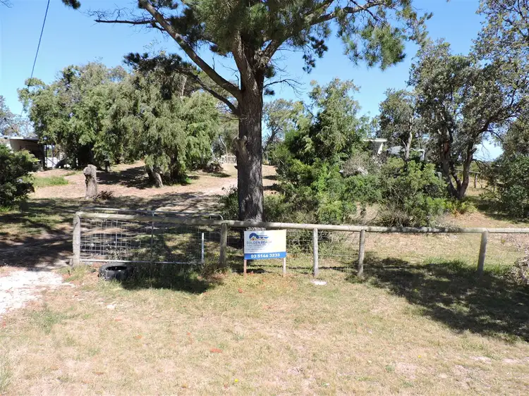 Main view of Homely house listing, 107-109 Seventh Avenue, Paradise Beach VIC 3851