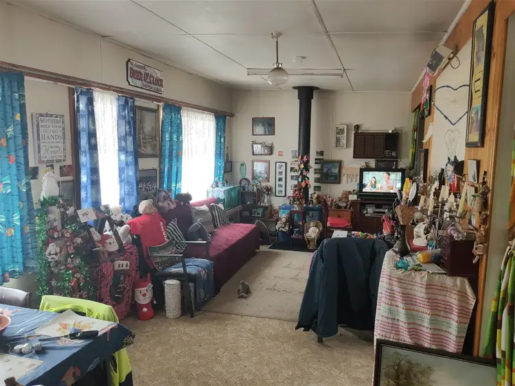Third view of Homely house listing, 107-109 Seventh Avenue, Paradise Beach VIC 3851